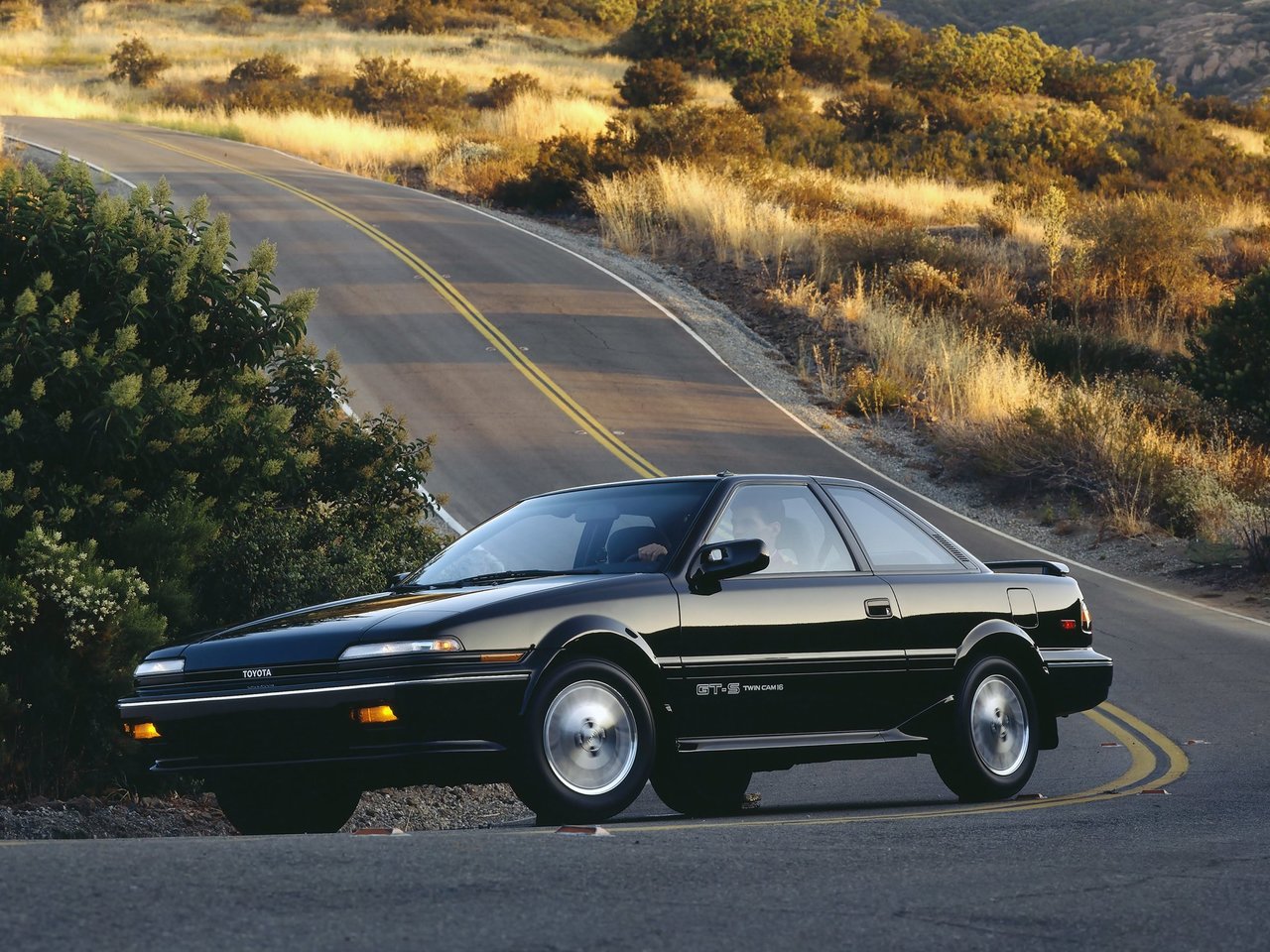 VI (E90) (1987–1993)