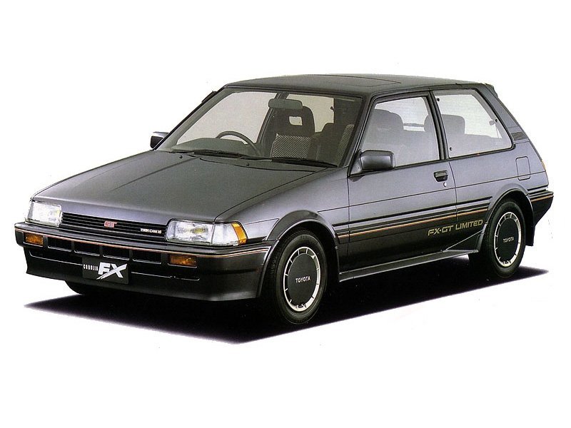 V (E80) (1983–1988)