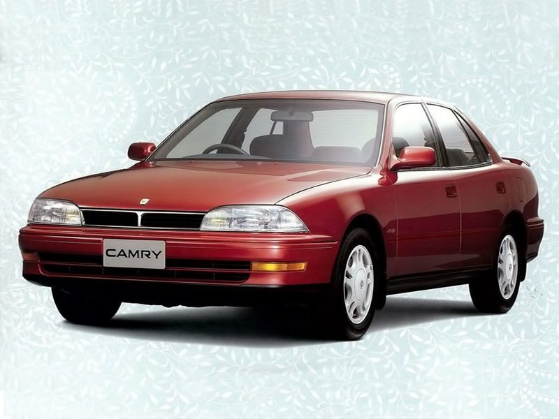 V30 (1990–1994)