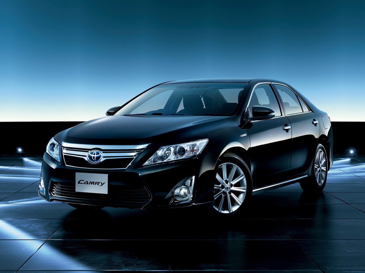 VII (XV50) (2011–2014)
