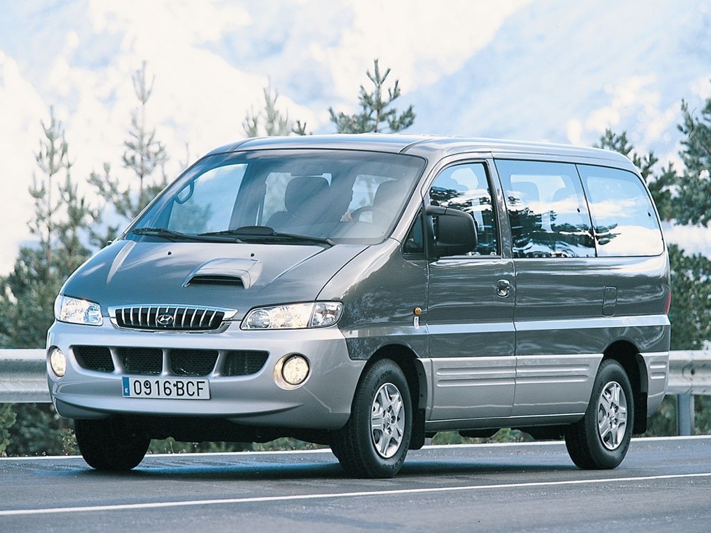 I (1996–2000)