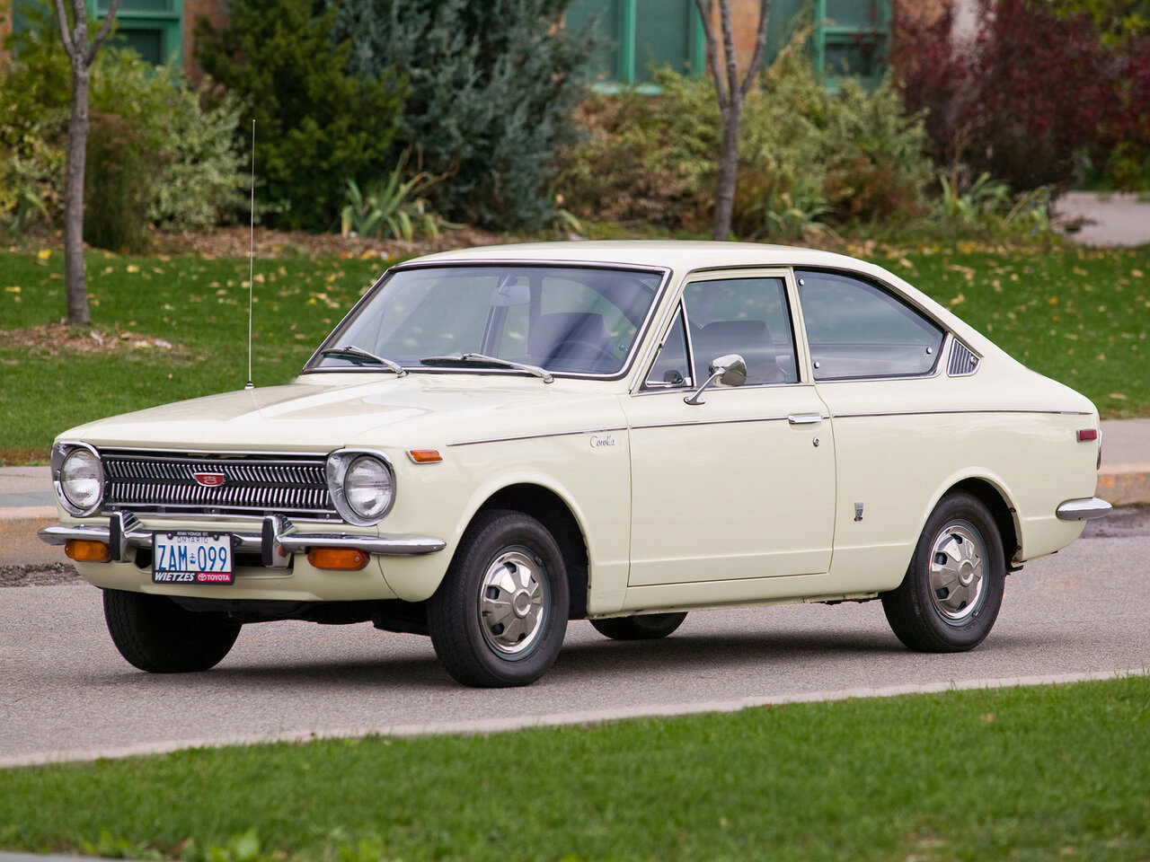 i (E10) (1966–1970)