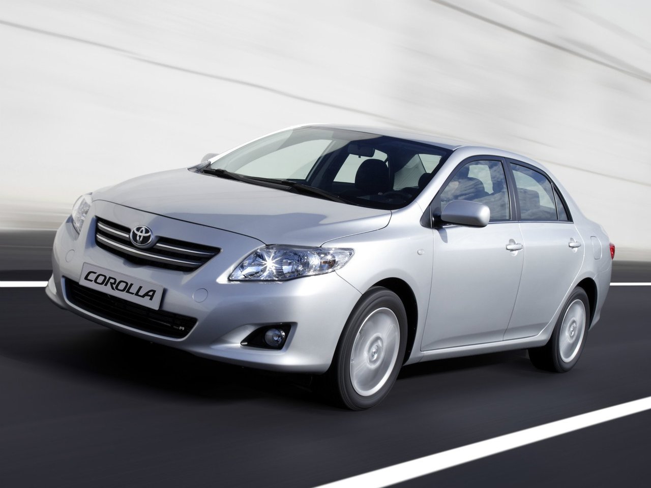 X (E140, E150) (2006–2010)