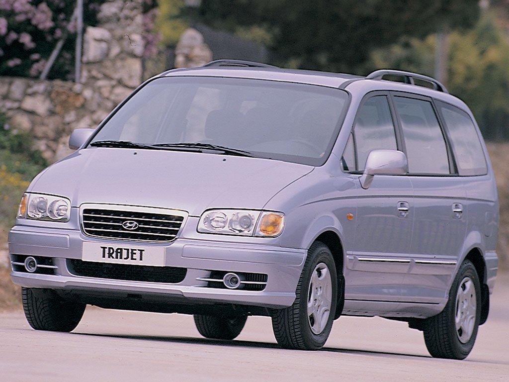 I (1999–2004)