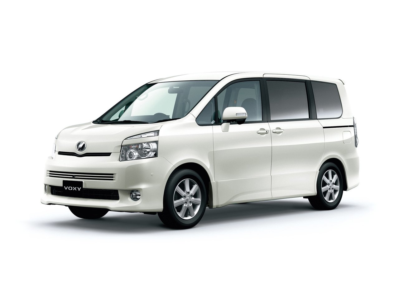 II (R70) (2007–2010)